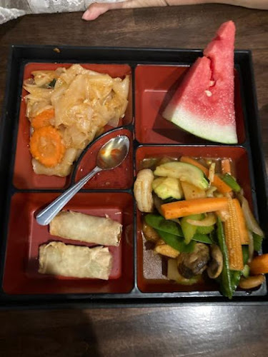 Comments and reviews of Rice Pot Thai Restaurant