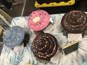 Social Splash Sweets