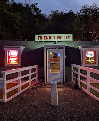 Friendly Valley Tavern
