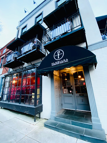 Floriana Wilmington - Hospitality and gastronomy