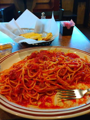 Tuscany Italian Grill - Danville