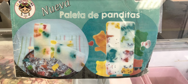 Comentarii opinii despre La Michoacana Bensenville