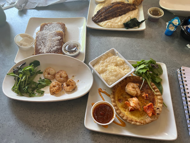 Comentarii opinii despre Cleveland Breakfast Club