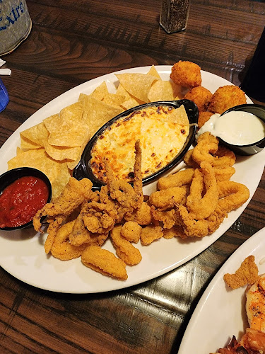 Comentarii opinii despre Joe's Crab Shack