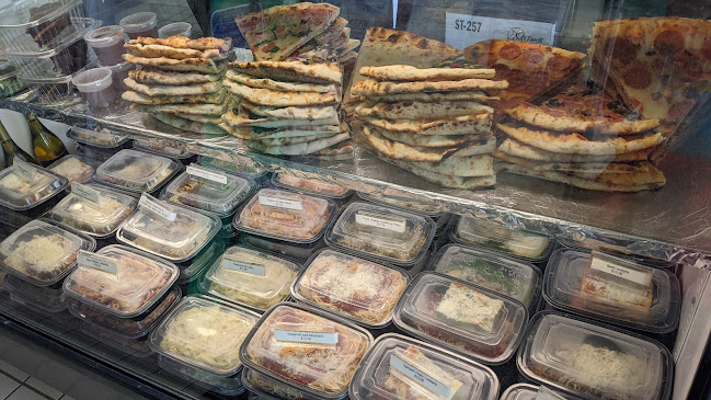 Mauro's Pasta - San Rafael