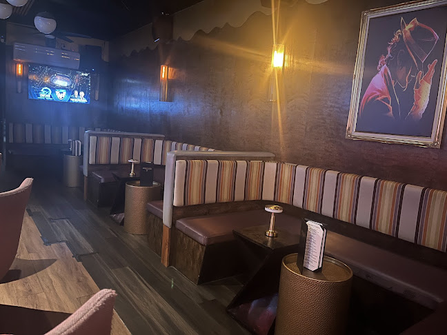 Long Beach Unified Bar & Lounge - Hospitality and gastronomy