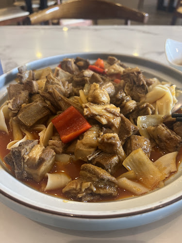 Comentarii opinii despre Noodle Nest 和悦 (formally Dun Huang)