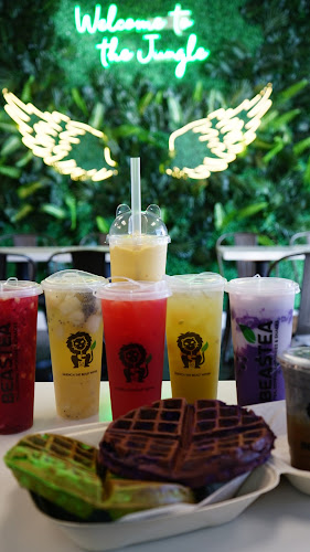 Beastea - Hospitality and gastronomy