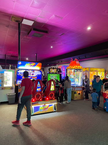 Mr Gatti's Pizza Midland - Hospitality and gastronomy