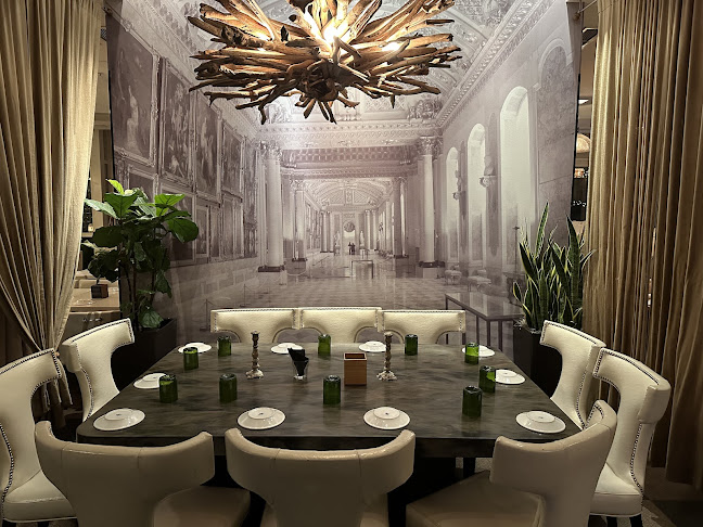 Opinii despre Crazy About You în Miami - Hospitality and gastronomy