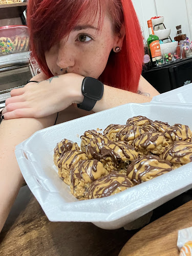 Celestial Vixxen Baked Goods - Hospitality and gastronomy