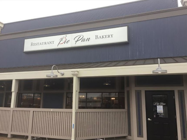 Pie Pan Restaurant & Bakery - Evansville