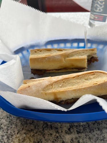 Opinii despre Georgia French Bakery & Cafe în Duluth - Hospitality and gastronomy