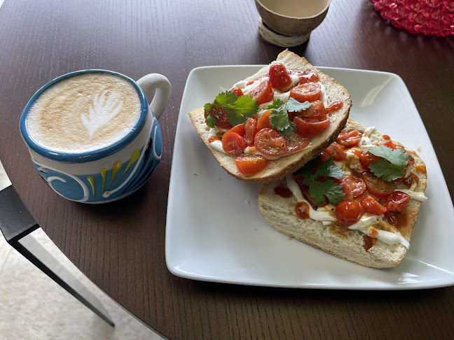 Beso latte LLC - Hospitality and gastronomy