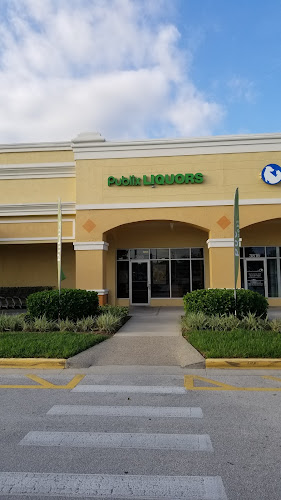 Publix Liquors at Rockledge Crossing