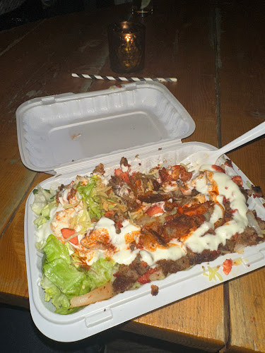 Araf Biriyani & Halal Food - Hospitality and gastronomy