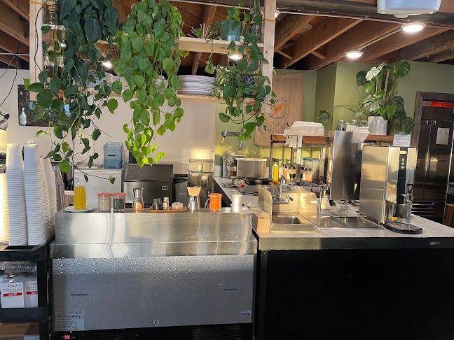 2823 N Monroe St, Spokane, WA 99205, United States