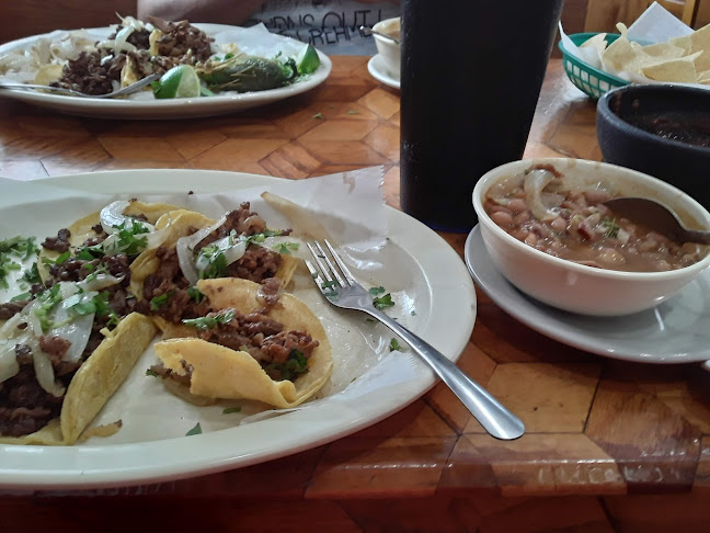 Taqueria & Restaurant Vallarta - Texas City