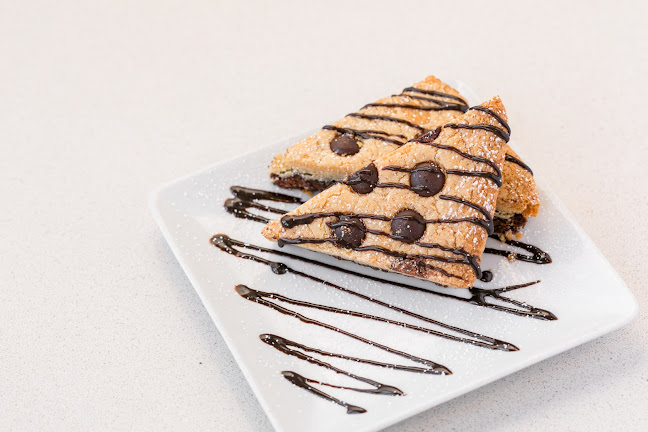 Reviews of Crave Cafe Studio City in Los Angeles - Hospitality and gastronomy