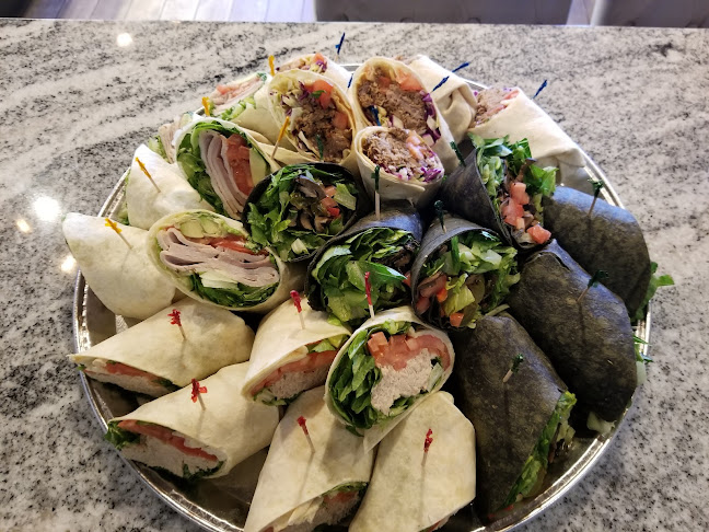 Opinii despre Aloha Bakery & Cafe în Boynton Beach - Hospitality and gastronomy