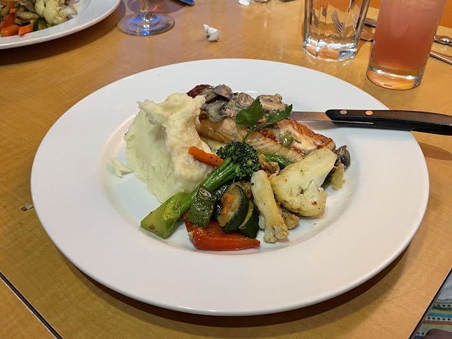 Meadowlark Restaurant - Dayton