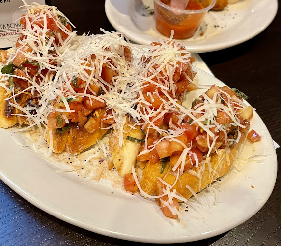 The Pasta Bowl - Lincoln Square - Chicago