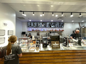 Buzzed Bull Creamery - Powell, OH