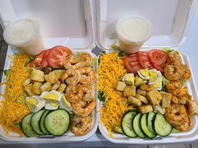 Brooklyn's Wings & More - Evansville