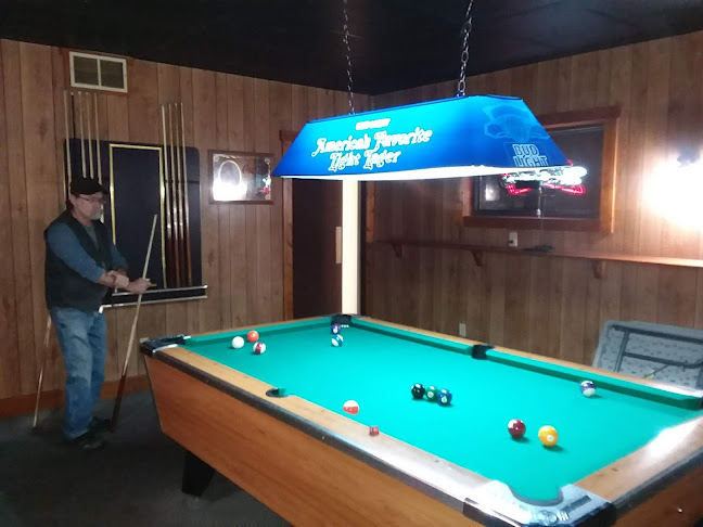 A&O Sweet Shop Tavern - Hospitality and gastronomy