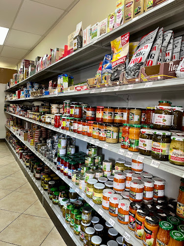 Euro Food & Deli - Hospitality and gastronomy