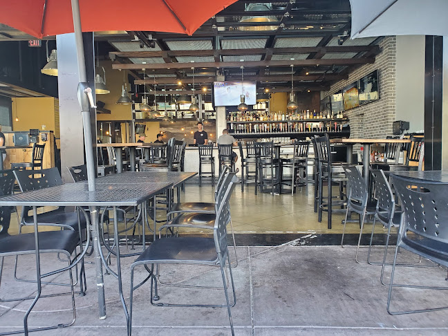 Milestone Tavern - Hospitality and gastronomy