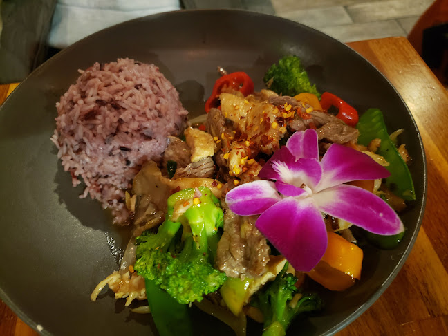 Lots of Eats Thai Kitchen - Lawrence