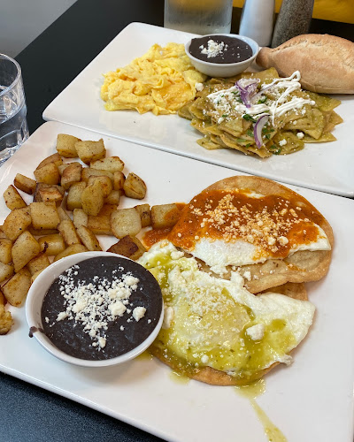 Como En Casa - Grand Prairie