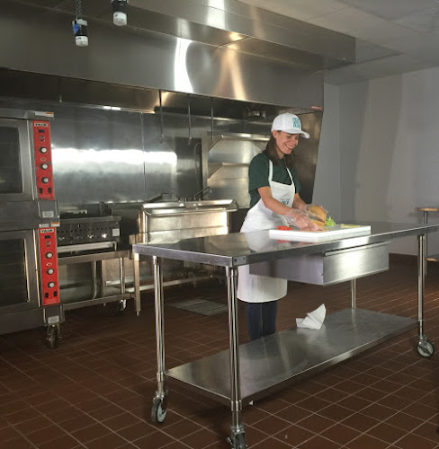 Mr. Omelette Caterers - Hospitality and gastronomy