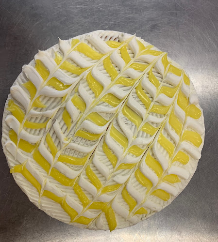 The Avenue Bakery - Hospitality and gastronomy