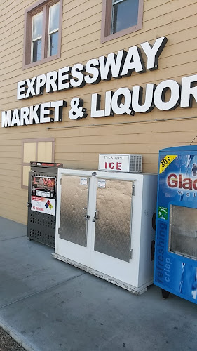 Expressway Store - Menifee