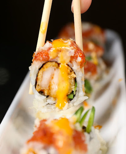 Sakura Sushi & Steak & Hot Pot - Hospitality and gastronomy