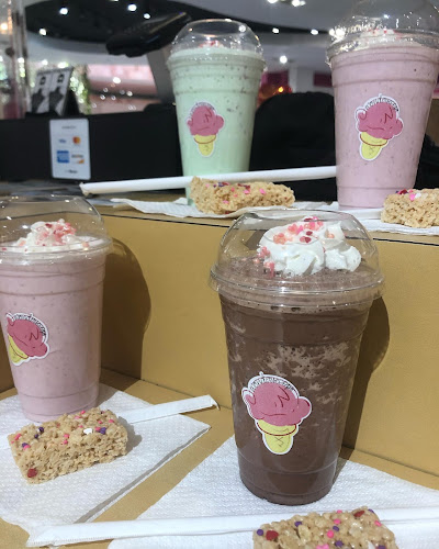 Opinii despre Wonderscoops în El Paso - Hospitality and gastronomy