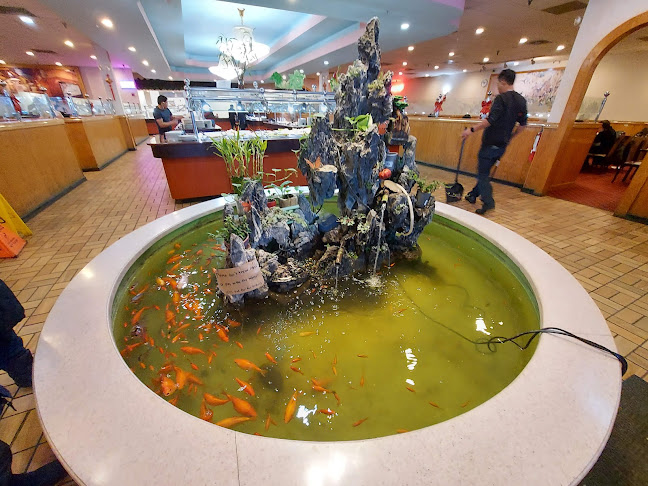 Comentarii opinii despre Capital Buffet