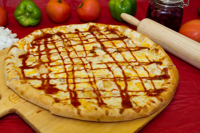 Reviews of Joe's Pizza and Subs in Manassas - Hospitality and gastronomy