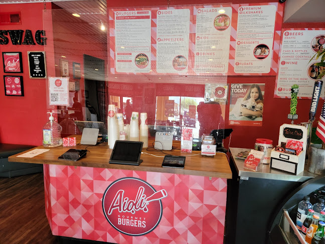 Aiol - Hospitality and gastronomy