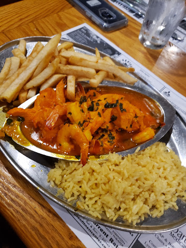 Opinii despre Royal Restaurant Cafe în New Bedford - Hospitality and gastronomy