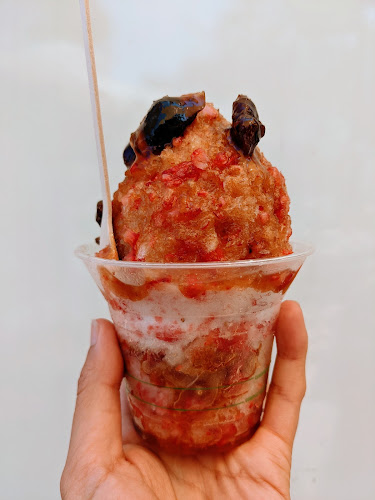 Fruta Freeze - Hospitality and gastronomy