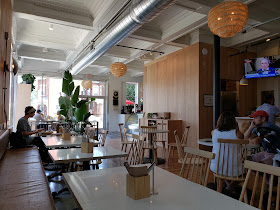 Fairfield Market & Cafe