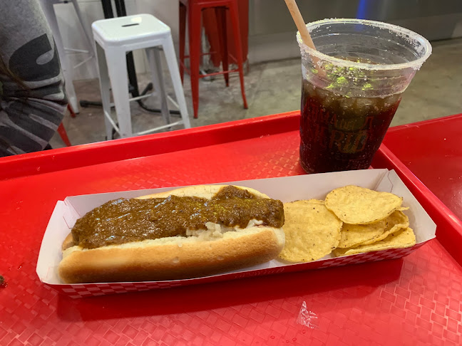 La Última del Desierto - Calexico