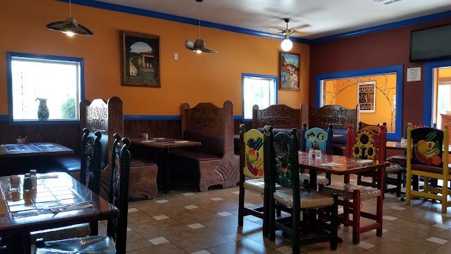 Comentarii opinii despre Hacienda Tequilas