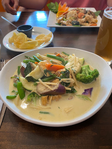 Rice Pot Thai Restaurant