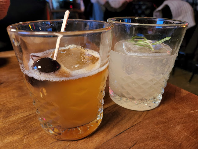 Palomino Bar - Hospitality and gastronomy