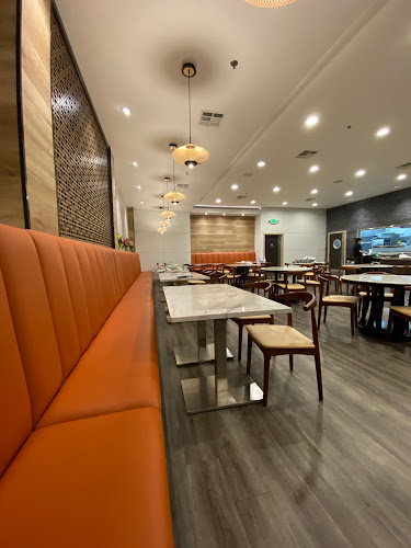 Noodle Nest 和悦 (formally Dun Huang) - Hospitality and gastronomy