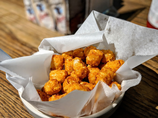 Opinii despre Republic Social House în Atlanta - Hospitality and gastronomy